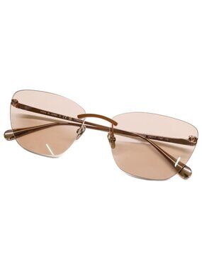 Chanel Cat's Eye Pet Accessory